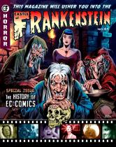 Castle of Frankenstein #41